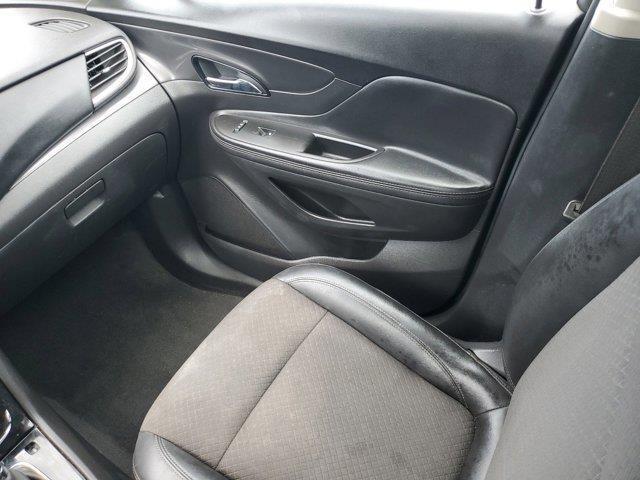 used 2020 Buick Encore car, priced at $11,252