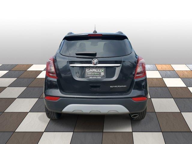 used 2020 Buick Encore car, priced at $11,252