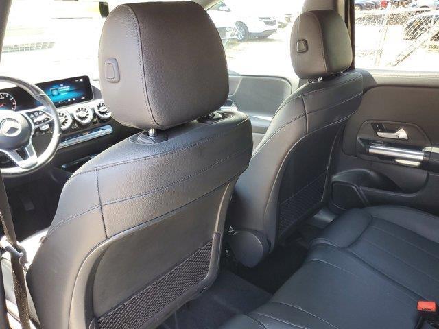 used 2021 Mercedes-Benz GLA 250 car, priced at $20,652