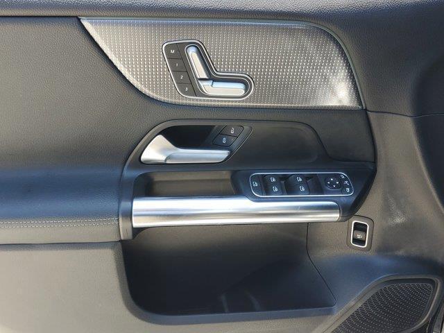 used 2021 Mercedes-Benz GLA 250 car, priced at $20,652