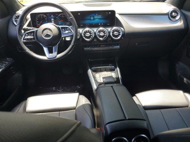used 2021 Mercedes-Benz GLA 250 car, priced at $20,652