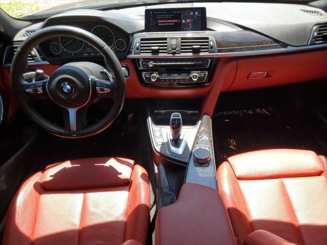 used 2020 BMW 430 car, priced at $19,952