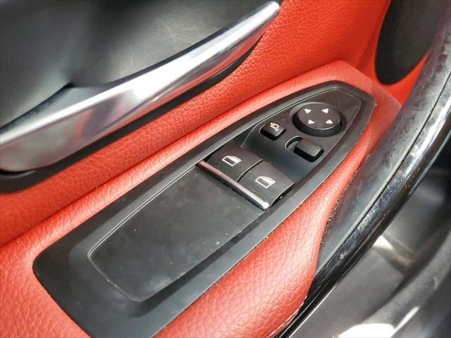 used 2020 BMW 430 car, priced at $19,952