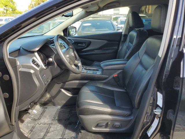 used 2023 Nissan Murano car, priced at $17,926