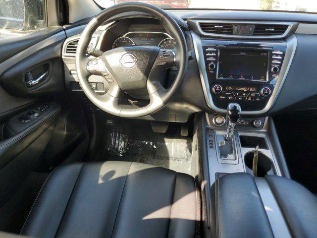 used 2023 Nissan Murano car, priced at $16,418