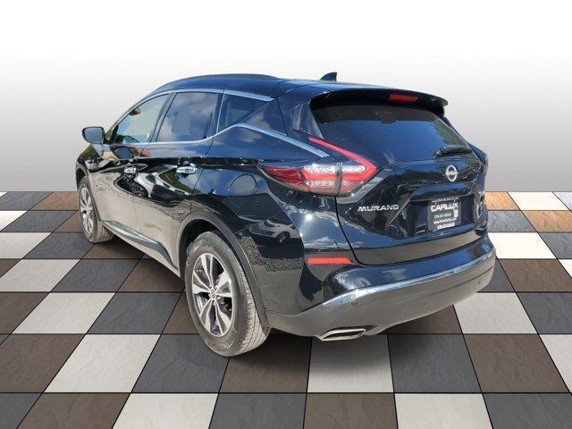 used 2023 Nissan Murano car, priced at $17,926
