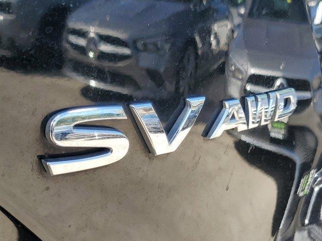 used 2023 Nissan Murano car, priced at $17,926