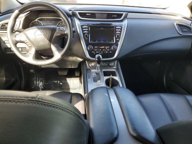 used 2023 Nissan Murano car, priced at $17,926