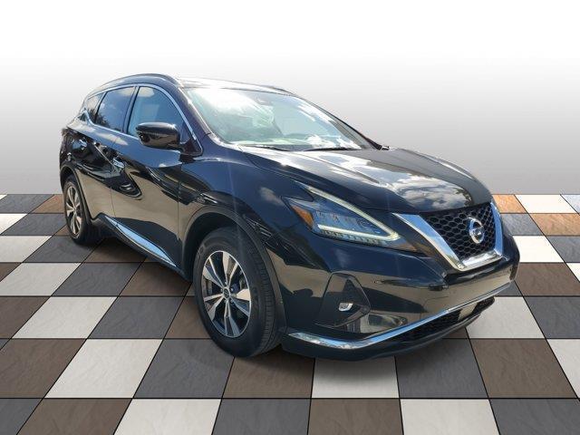 used 2023 Nissan Murano car, priced at $17,926