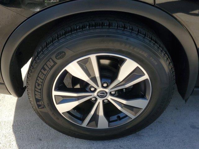used 2023 Nissan Murano car, priced at $17,926