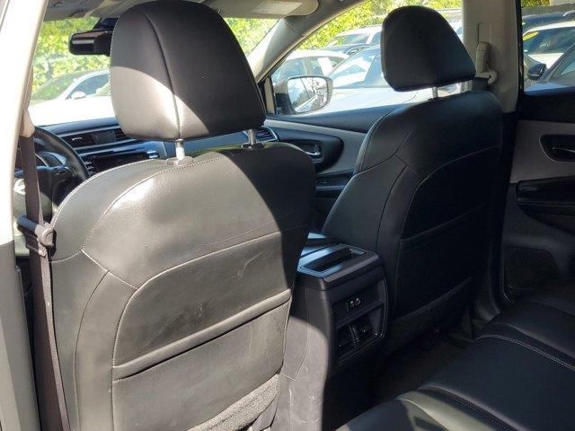 used 2023 Nissan Murano car, priced at $17,926