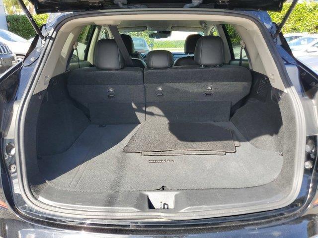 used 2023 Nissan Murano car, priced at $17,926