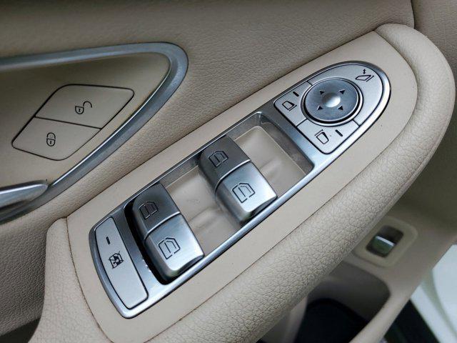 used 2021 Mercedes-Benz GLC 300 car, priced at $16,718