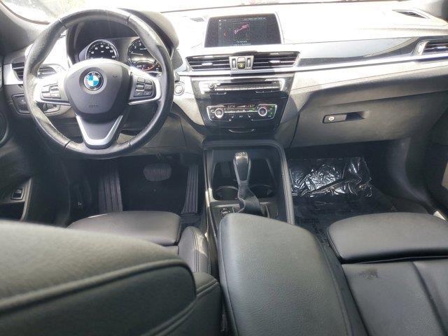 used 2019 BMW X2 car, priced at $14,926