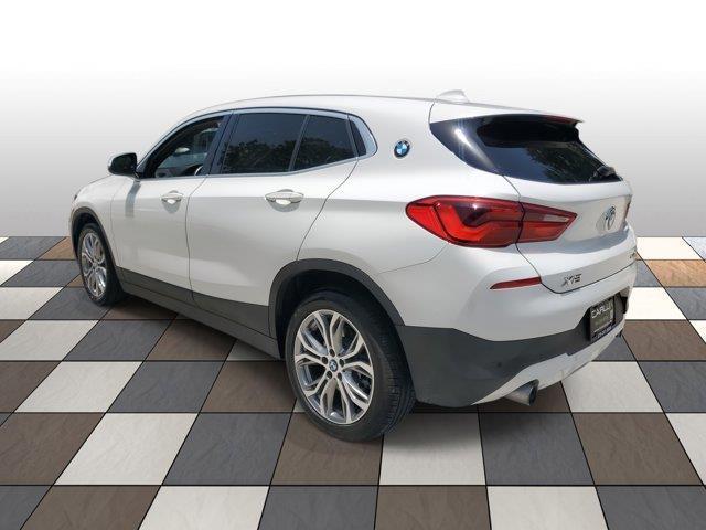 used 2019 BMW X2 car, priced at $14,926