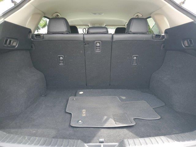 used 2021 Mazda CX-5 car, priced at $14,452