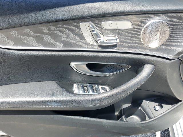 used 2021 Mercedes-Benz E-Class car, priced at $30,526