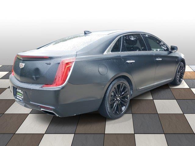 used 2019 Cadillac XTS car, priced at $11,626