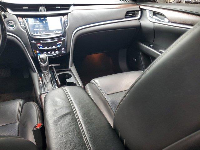 used 2019 Cadillac XTS car, priced at $11,626