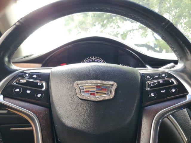 used 2019 Cadillac XTS car, priced at $11,626