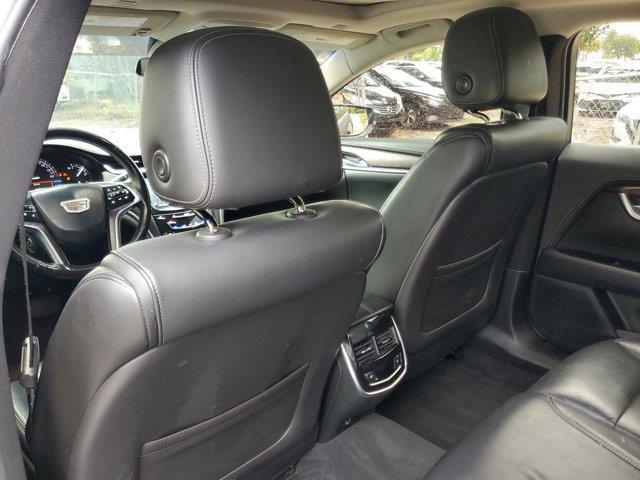 used 2019 Cadillac XTS car, priced at $11,626