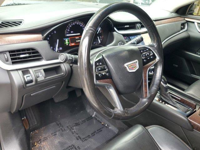 used 2019 Cadillac XTS car, priced at $11,626