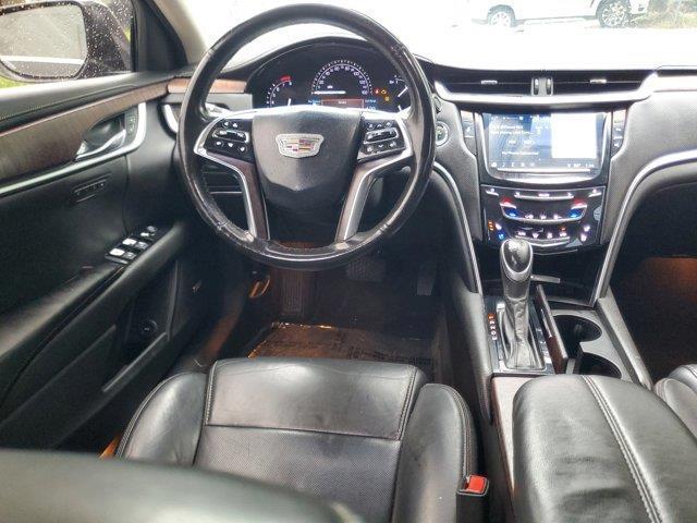 used 2019 Cadillac XTS car, priced at $11,626