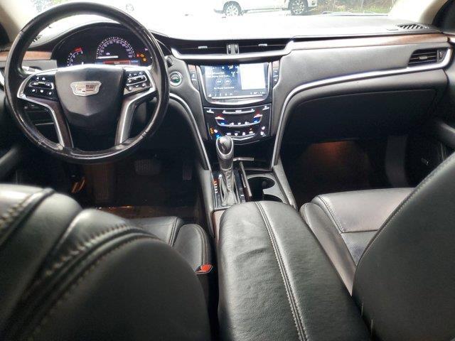used 2019 Cadillac XTS car, priced at $11,626