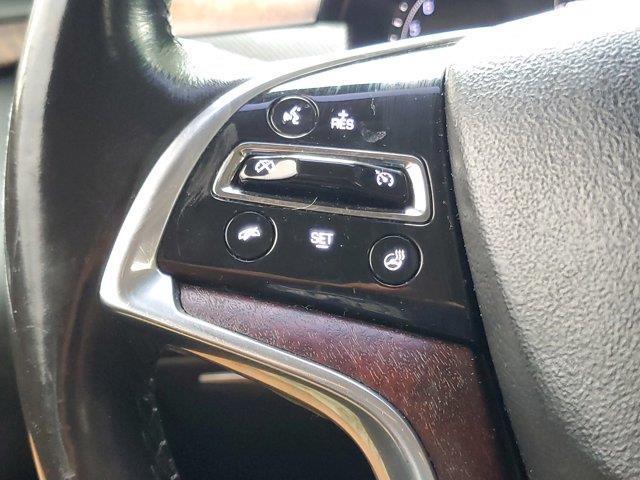 used 2019 Cadillac XTS car, priced at $11,626