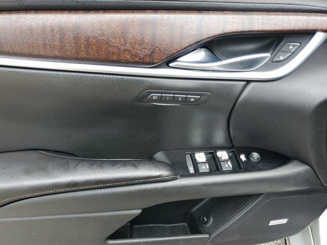 used 2019 Cadillac XTS car, priced at $11,626