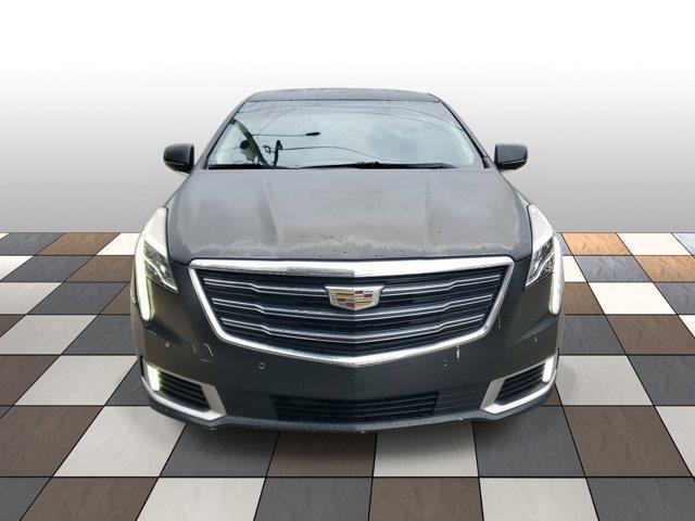 used 2019 Cadillac XTS car, priced at $11,626