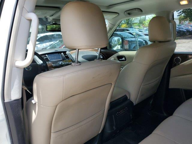 used 2018 Nissan Armada car, priced at $15,918