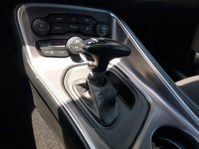 used 2021 Dodge Challenger car, priced at $18,952