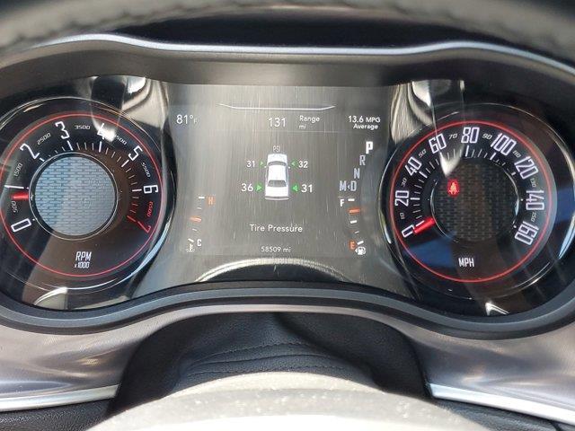 used 2021 Dodge Challenger car, priced at $18,952