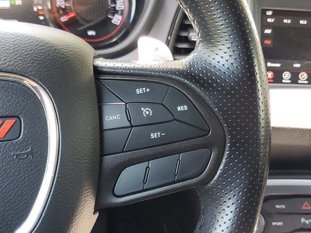 used 2021 Dodge Challenger car, priced at $18,952