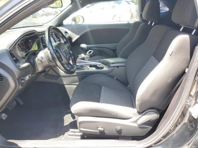 used 2021 Dodge Challenger car, priced at $18,952