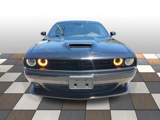 used 2021 Dodge Challenger car, priced at $18,952