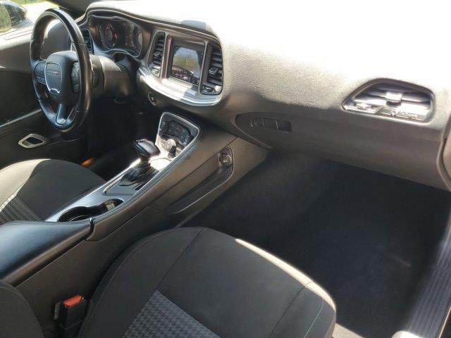 used 2021 Dodge Challenger car, priced at $18,952