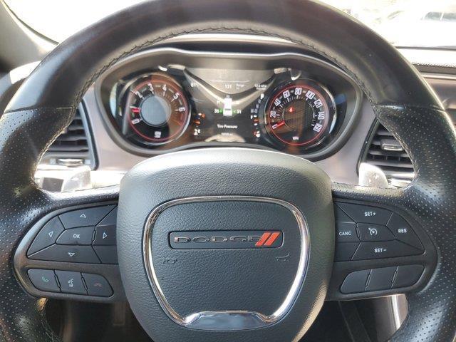 used 2021 Dodge Challenger car, priced at $18,952