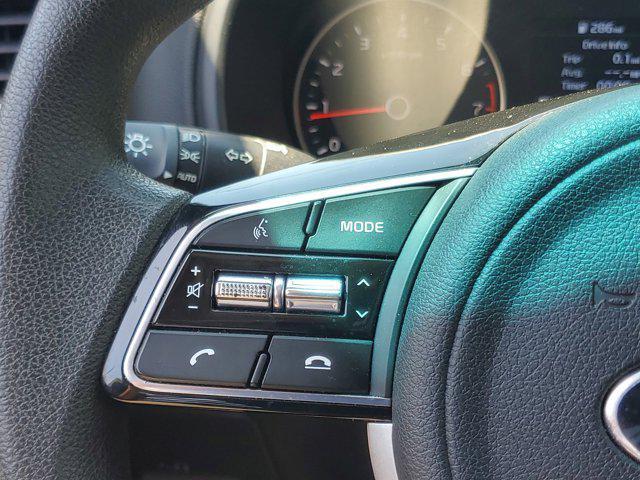 used 2022 Kia Sportage car, priced at $12,418