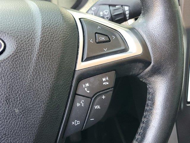 used 2021 Ford Edge car, priced at $12,252