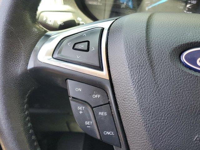 used 2021 Ford Edge car, priced at $12,252