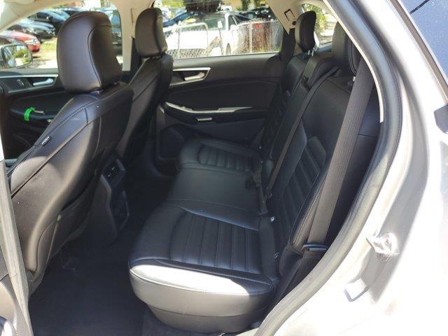 used 2021 Ford Edge car, priced at $12,252