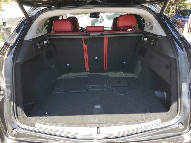 used 2020 Alfa Romeo Stelvio car, priced at $15,826