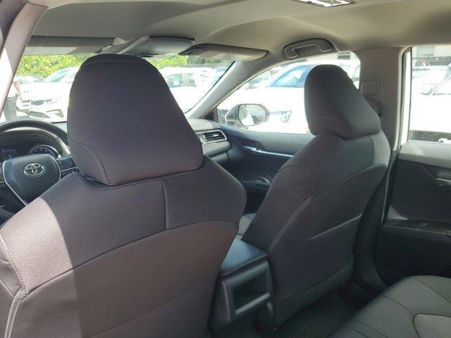 used 2021 Toyota Camry car, priced at $14,418