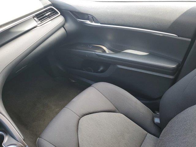 used 2021 Toyota Camry car, priced at $14,418