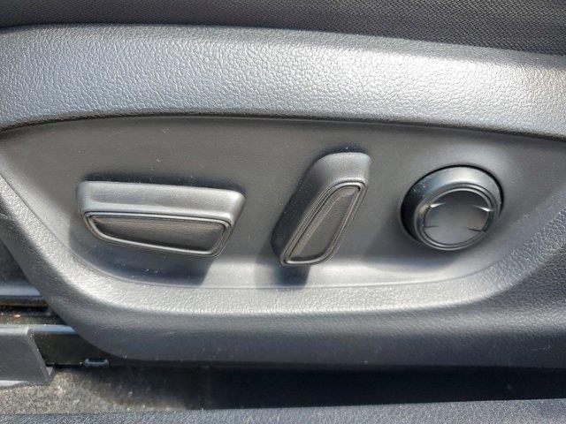 used 2021 Toyota Camry car, priced at $14,418