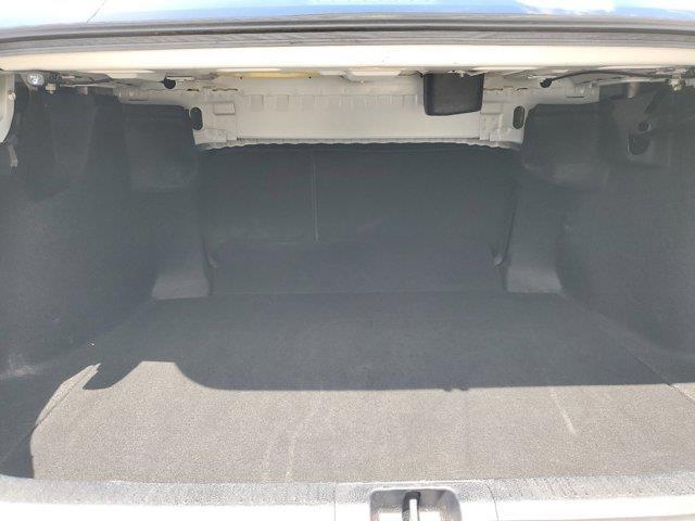used 2021 Toyota Camry car, priced at $14,418