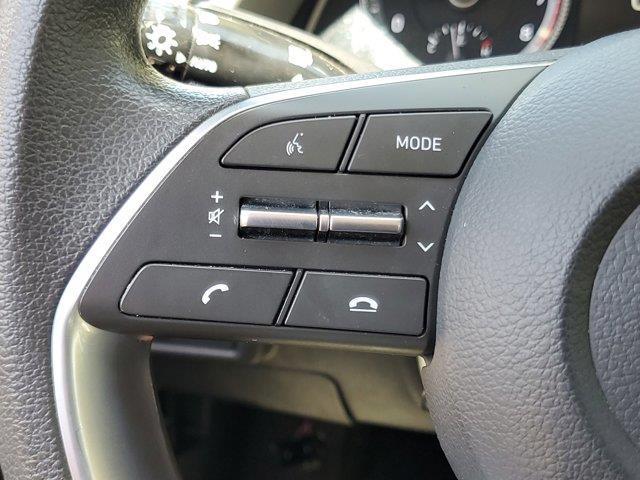 used 2023 Hyundai Sonata car, priced at $16,418