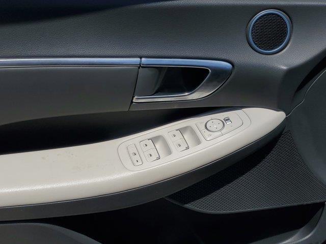 used 2023 Hyundai Sonata car, priced at $16,418